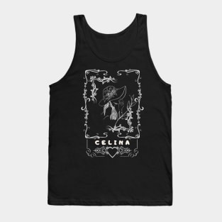 Celina Tank Top